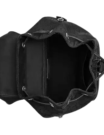 Coach Pace Large Backpack In Signature Jacquard Coach Pace Large Backpack In Signature Jacquard