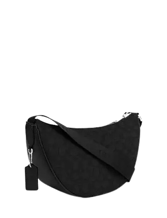 ★関税込み★ Coach Shoulder Bag Coach Pace Shoulder Bag In Signature Jacquard | Brixton Baker