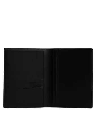 Coach passport 2025 wallet