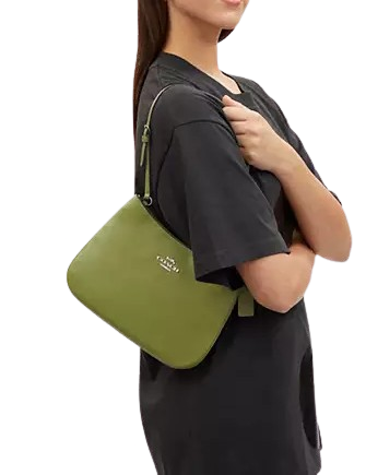 Coach Penelope Shoulder Bag Brixton Baker