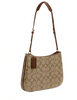 Coach Penelope Shoulder Bag In Signature Canvas