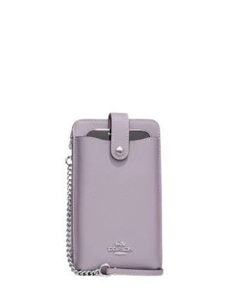 Coach Phone Crossbody | Brixton Baker