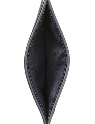 Kate Spade New York Pinch Me Crab Small Slim Card Holder