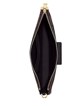 Coach poppy on sale crossbody purse