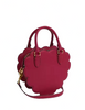 Coach Raspberry Crossbody