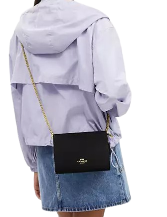 Coach Slim Crossbody Brixton Baker