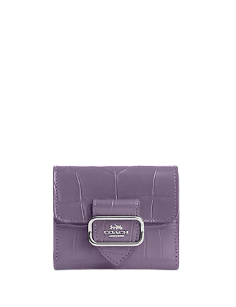 Coach Small Morgan Wallet | Brixton Baker Coach Small Morgan Wallet | Brixton Baker