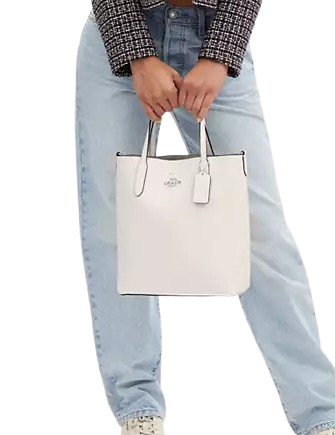 Coach Small Thea Tote