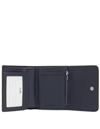 Trifold Wallet Coach Small Wallet Black Coach Small Trifold Wallet