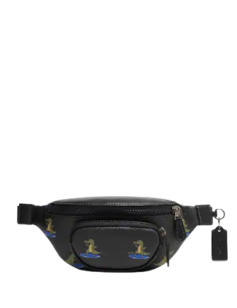 Coach rexy belt bag shop