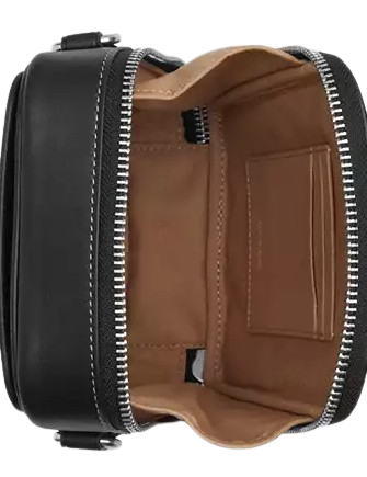 Coach Stanton Crossbody With Checkerboard Print | Brixton Baker Coach Stanton Crossbody With Checkerboard Print | Brixton Baker