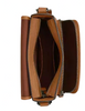 Coach Sullivan Flap Crossbody Bag In Colorblock Signature Canvas