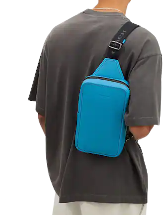 Coach Sullivan Pack | Brixton Baker Coach Sullivan Pack | Brixton Baker