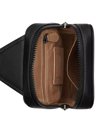 Coach Sullivan Pack In Signature Canvas | Brixton Baker Coach Sullivan Pack In Signature Canvas | Brixton Baker