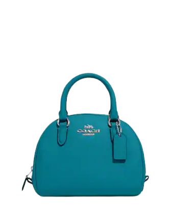 Coach Sydney Satchel | Brixton Baker Coach Sydney Satchel | Brixton Baker