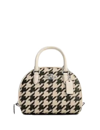 COACH OUTLET®  Sydney Satchel