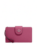 Coach Tech Wallet