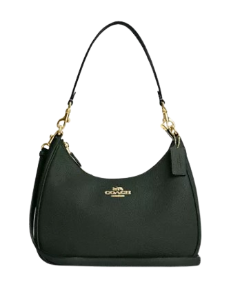 Coach Teri Hobo Brixton Baker