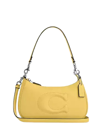 Coach Teri Shoulder Bag | Brixton Baker Coach Teri Shoulder Bag | Brixton Baker