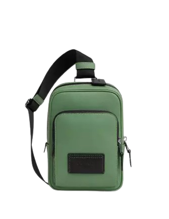 Coach Track Pack 14 | Brixton Baker