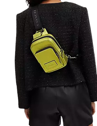 Coach Track Pack 14 | Brixton Baker Coach Track Pack 14 | Brixton Baker