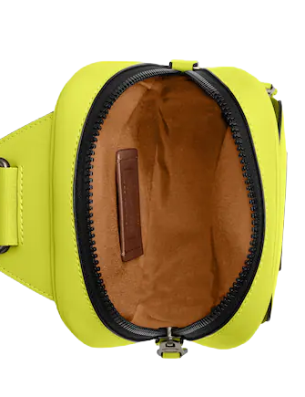 Coach Track Pack 14 | Brixton Baker