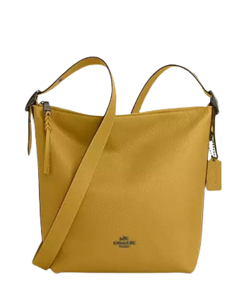 Coach duffle bag womens sales