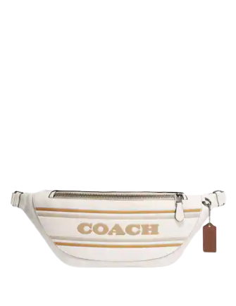 Coach crossbody 2025 fanny pack