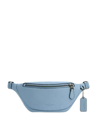 Coach Warren Mini Belt Bag | Brixton Baker Coach Warren Mini Belt Bag | Brixton Baker
