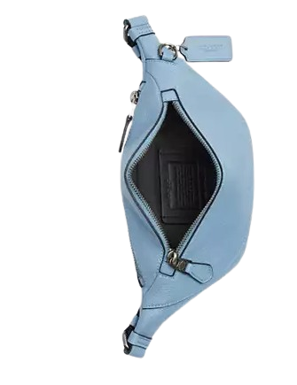 Coach Warren Mini Belt Bag | Brixton Baker Coach Warren Mini Belt Bag | Brixton Baker