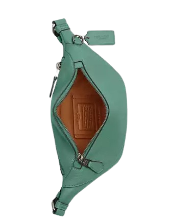 Coach Warren Mini Belt Bag | Brixton Baker Coach Warren Mini Belt Bag | Brixton Baker