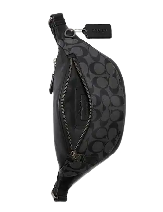 COACH WARREN MINI BB PB LT ボディバッグ Coach Warren Mini Belt Bag COACH WARREN MINI BB PB LT ボディバッグ Coach Warren Mini Belt Bag