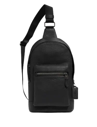 Coach West Pack | Brixton Baker