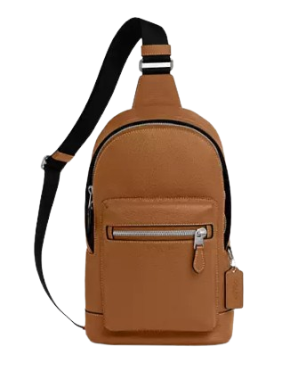 ★OLD COACH★leather west bag★ Coach West Pack | Brixton Baker