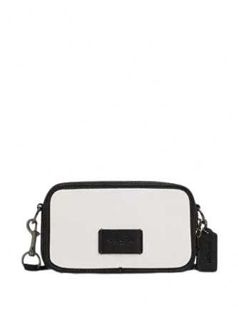Coach Wyatt Crossbody In Signature Canvas | Brixton Baker Coach Wyatt Crossbody In Signature Canvas | Brixton Baker