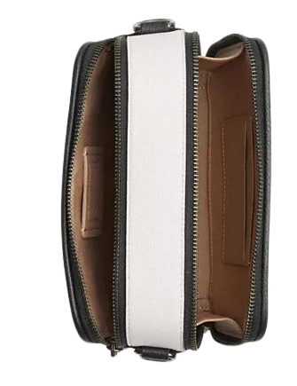 Coach Wyatt Crossbody In Signature Canvas | Brixton Baker Coach Wyatt Crossbody In Signature Canvas | Brixton Baker