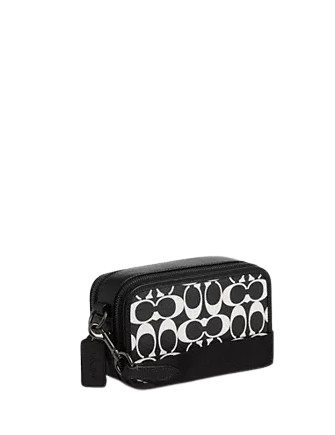 Coach Wyatt Crossbody In Signature Canvas | Brixton Baker Coach Wyatt Crossbody In Signature Canvas | Brixton Baker