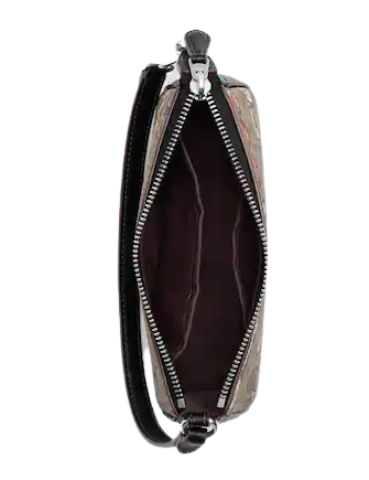 Coach Coach X Mint + Serf Nolita 19 In Signature Canvas | Brixton Coach Coach X Mint + Serf Nolita 19 In Signature Canvas | Brixton