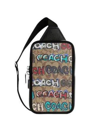 COACH. バック　サリバン パック Coach Sullivan Pack | Brixton Baker