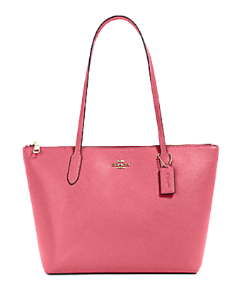 Coach crsgr city zip tote sales