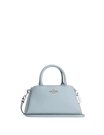 Coach Zuri Crossbody | Brixton Baker Coach Zuri Crossbody | Brixton Baker