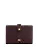 Coach 2 In 1 Wallet Espresso