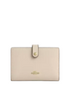 Coach 2 In 1 Wallet Oat