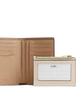 Coach 2 In 1 Wallet Oat