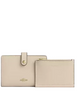Coach 2 In 1 Wallet Oat