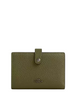 Coach 2 In 1 Wallet Olive