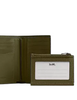 Coach 2 In 1 Wallet Olive