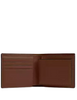 Coach 3 In 1 Wallet With Whipstitch Saddle