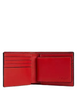 Coach 3 In 1 Wallet With Whipstitch Sport Red Chalk