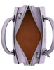 Coach Andrea Carryall Lilac